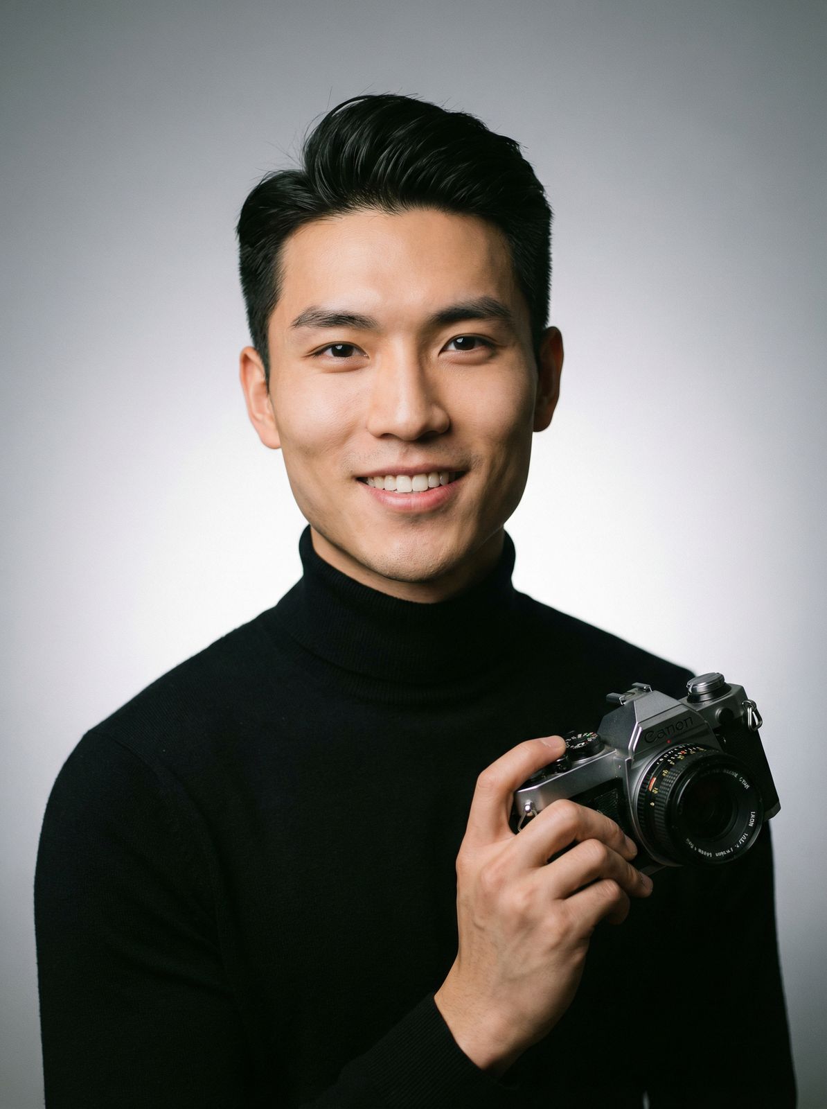 重口传媒首席导演陈导远