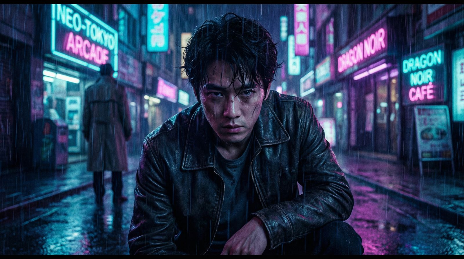 重口传媒原创影视短片